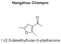 1-(2,5-dimethylfuran-3-yl)ethanone