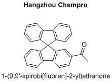 1-(9,9'-spirobi[fluoren]-2-yl)ethanone