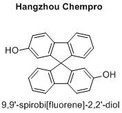 9,9'-spirobi[fluorene]-2,2'-diol