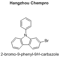 2-bromo-9-phenyl-9H-carbazole