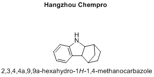 2,3,4,4a,9,9a-hexahydro-1H-1,4-methanocarbazole