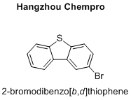 2-bromodibenzo[b,d]thiophene