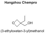 (3-ethyloxetan-3-yl)methanol