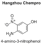 4-amino-3-nitrophenol