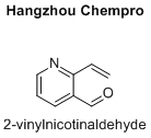 2-vinylnicotinaldehyde