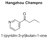 1-(pyridin-3-yl)butan-1-one