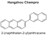 2-(naphthalen-2-yl)anthracene