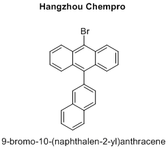 9-bromo-10-(naphthalen-2-yl)anthracene