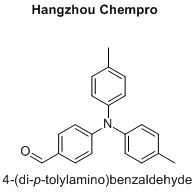 4-(di-p-tolylamino)benzaldehyde