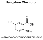 2-amino-5-bromobenzoic acid