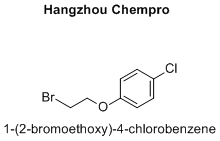 1-(2-bromoethoxy)-4-chlorobenzene