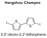 5,5'-diiodo-2,2'-bithiophene