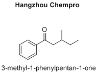 3-methyl-1-phenylpentan-1-one