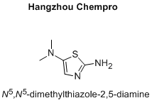 N5,N5-dimethylthiazole-2,5-diamine