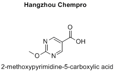 2-methoxypyrimidine-5-carboxylic acid