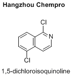 1,5-dichloroisoquinoline