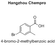 4-bromo-2-methylbenzoic acid