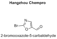 2-bromooxazole-5-carbaldehyde