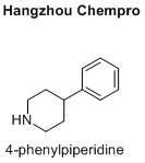 4-phenylpiperidine