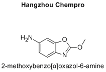 2-methoxybenzo[d]oxazol-6-amine