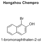 1-bromonaphthalen-2-ol