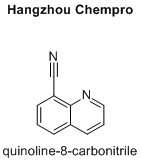 quinoline-8-carbonitrile