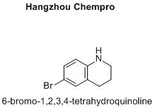 6-bromo-1,2,3,4-tetrahydroquinoline