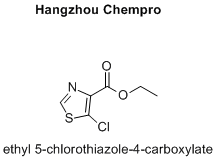 ethyl 5-chlorothiazole-4-carboxylate