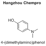 4-(dimethylamino)phenol