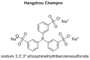 sodium 3,3',3''-phosphinetriyltribenzenesulfonate