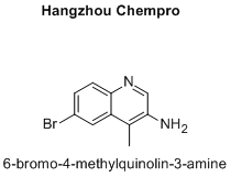 6-bromo-4-methylquinolin-3-amine