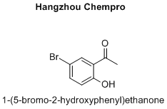 1-(5-bromo-2-hydroxyphenyl)ethanone