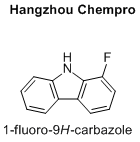 1-fluoro-9H-carbazole