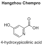 4-hydroxypicolinic acid