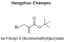 tert-butyl 2-(bromomethyl)acrylate