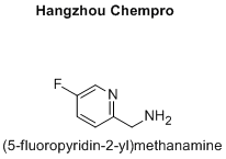 (5-fluoropyridin-2-yl)methanamine