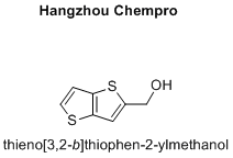 thieno[3,2-b]thiophen-2-ylmethanol