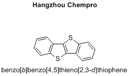 benzo[b]benzo[4,5]thieno[2,3-d]thiophene