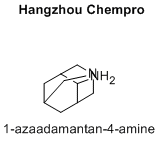 1-azaadamantan-4-amine