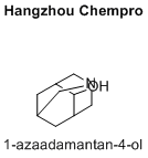 1-azaadamantan-4-ol