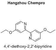 4,4'-diethoxy-2,2'-bipyridine