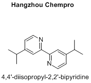 4,4'-diisopropyl-2,2'-bipyridine