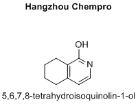 5,6,7,8-tetrahydroisoquinolin-1-ol