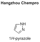 1H-pyrazole