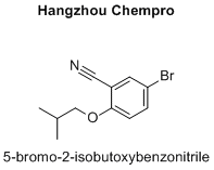 5-bromo-2-isobutoxybenzonitrile