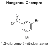 1,3-dibromo-5-nitrobenzene