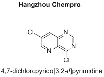 4,7-dichloropyrido[3,2-d]pyrimidine