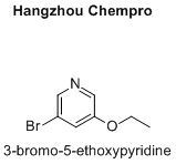 3-bromo-5-ethoxypyridine