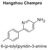 6-(p-tolyl)pyridin-3-amine