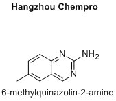 6-methylquinazolin-2-amine